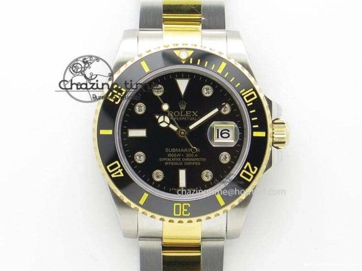 AAA Replica Watches Black Daytona SH4131 Dial Oysterflex QF QuickDry on 1:1 126518 V Edition Best 1308 Strap 1221